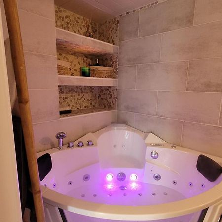 Au Fil De L' Eau Apartment Aurec-Sur-Loire ภายนอก รูปภาพ