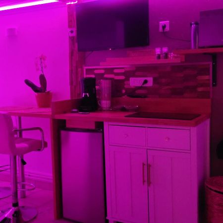 Au Fil De L' Eau Apartment Aurec-Sur-Loire ภายนอก รูปภาพ