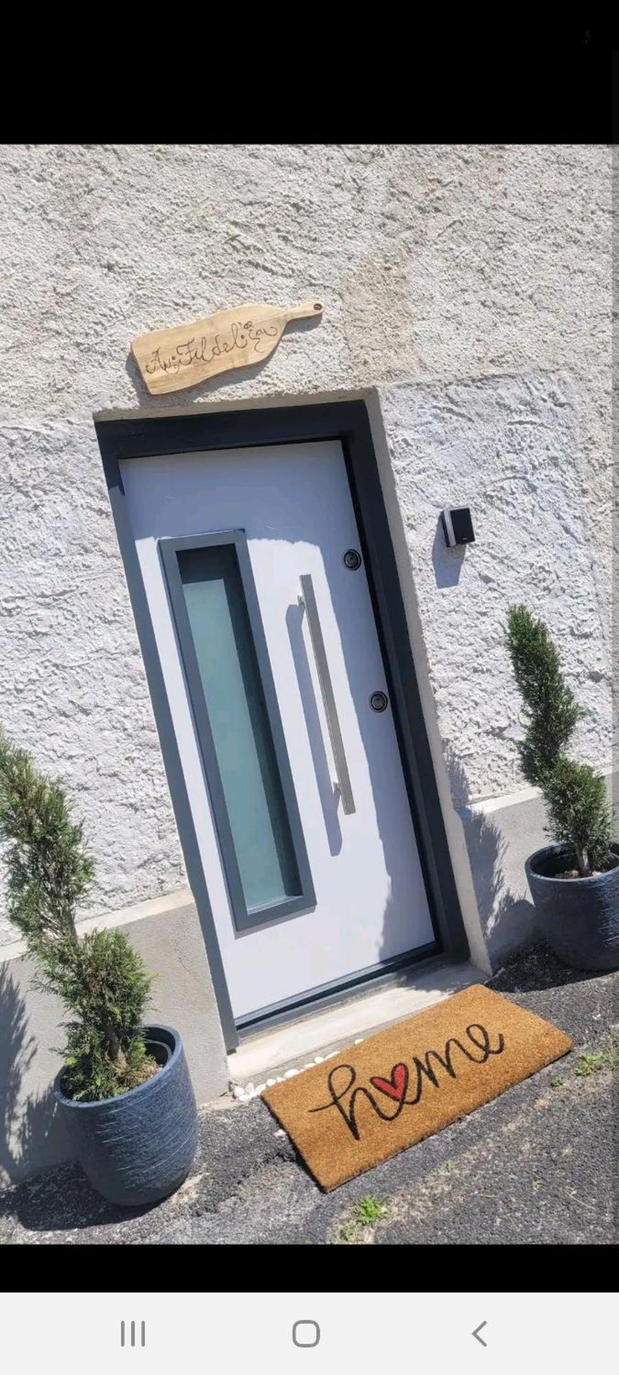 Au Fil De L' Eau Apartment Aurec-Sur-Loire ภายนอก รูปภาพ