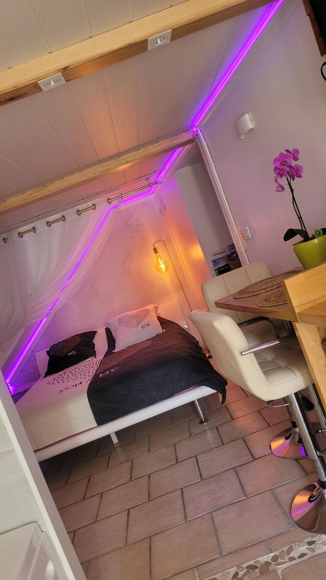 Au Fil De L' Eau Apartment Aurec-Sur-Loire ภายนอก รูปภาพ