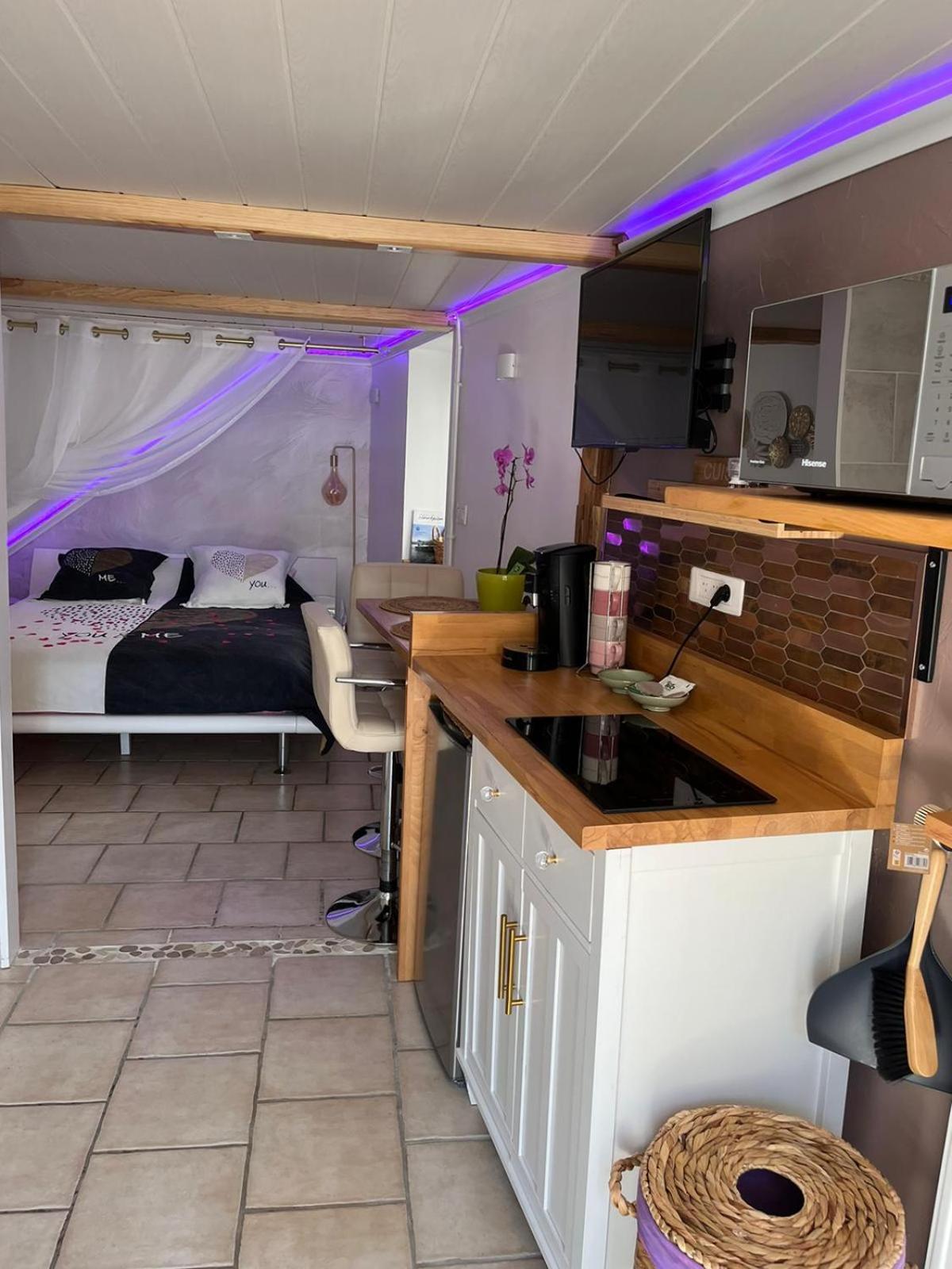 Au Fil De L' Eau Apartment Aurec-Sur-Loire ภายนอก รูปภาพ