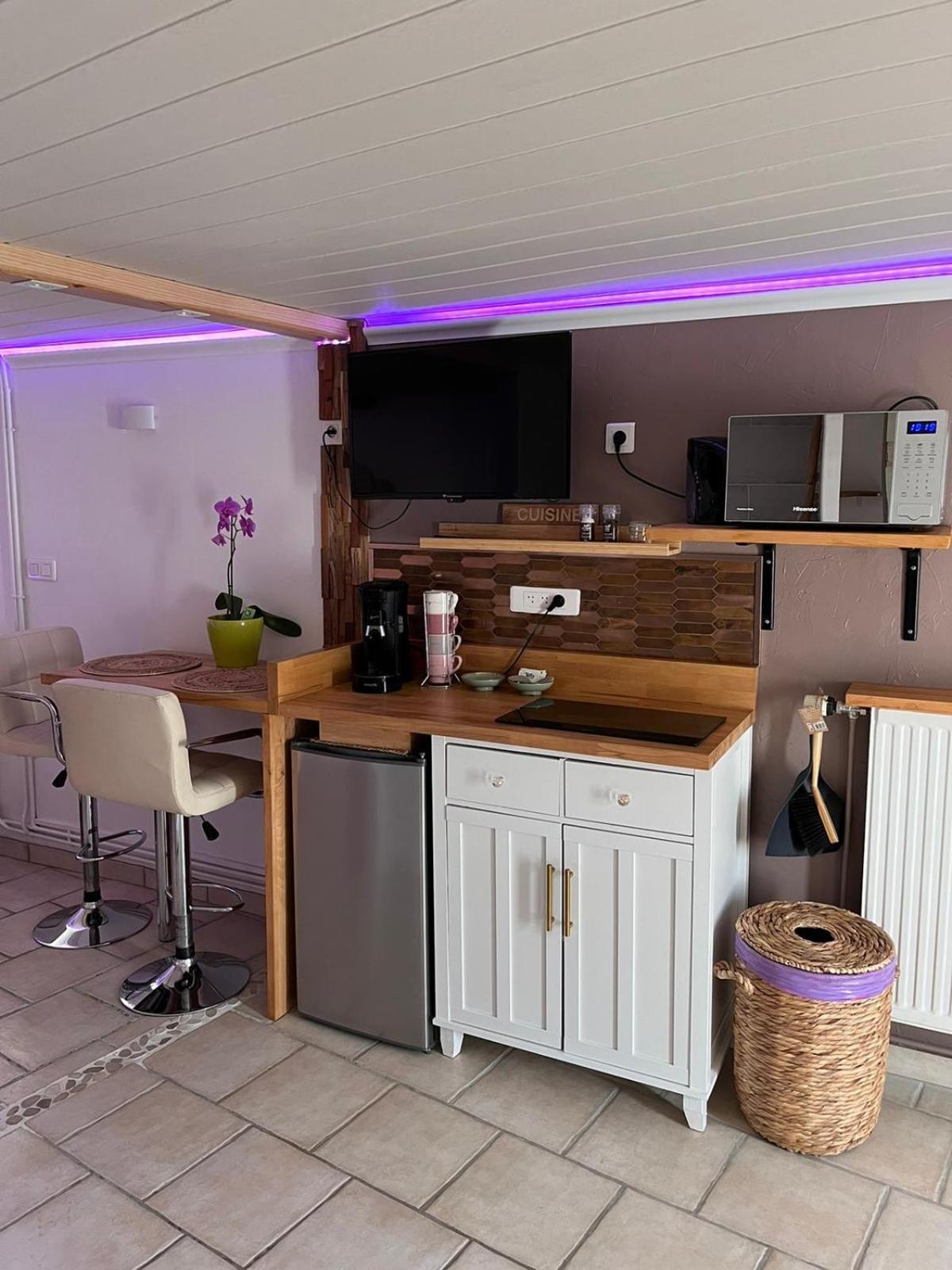 Au Fil De L' Eau Apartment Aurec-Sur-Loire ภายนอก รูปภาพ