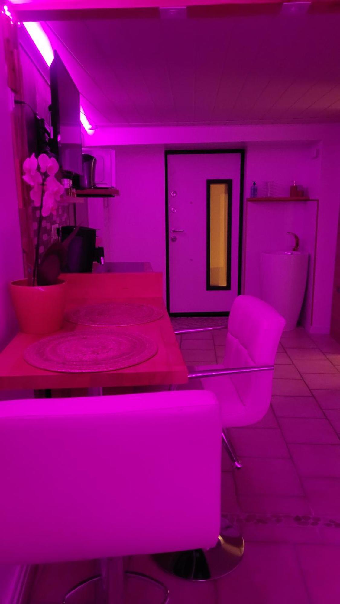Au Fil De L' Eau Apartment Aurec-Sur-Loire ภายนอก รูปภาพ